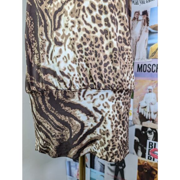 Vintage Bubble Hem Dress Tank - Picture 5 of 6